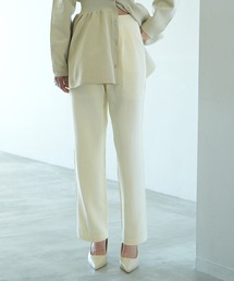 セール】COTTON PARACHUTE PANTS（その他パンツ）｜CLANE（クラネ）の