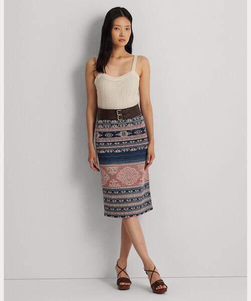 LAUREN RALPH LAUREN（ローレン ラルフ ローレン）の「バックル