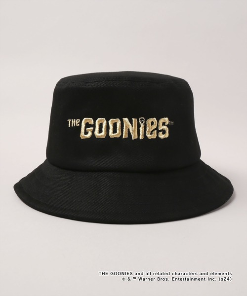 CA4LA（カシラ）の「THE GOONIES HAT（ハット）」 - WEAR