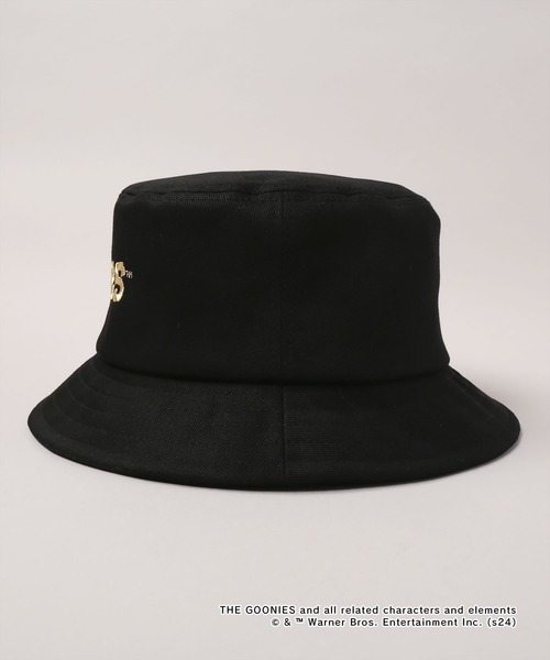 CA4LA（カシラ）の「THE GOONIES HAT（ハット）」 - WEAR
