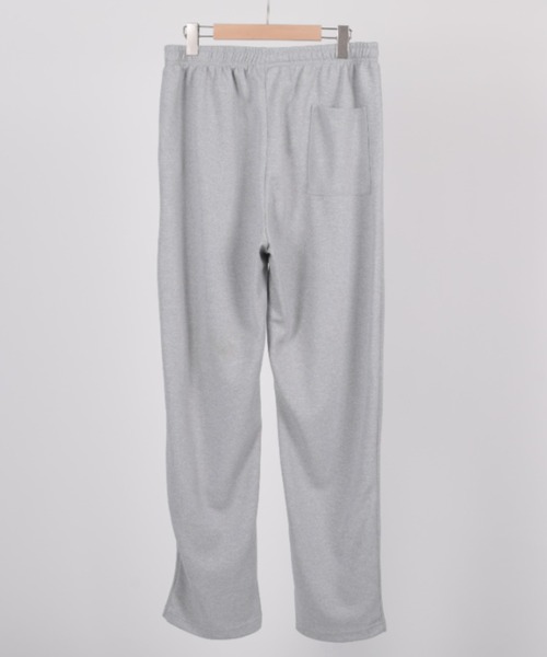aimoha(アイモハ)の「aimoha men STRETCH SLIM FIT PANTS ストレッチスリムフィットパンツ(その他パンツ・メンズ・ブラック/グレー・LARGE/X-LARGE/XX-LARGE/XXX-LARGE/XXXX-LARGE)」の3枚目の写真