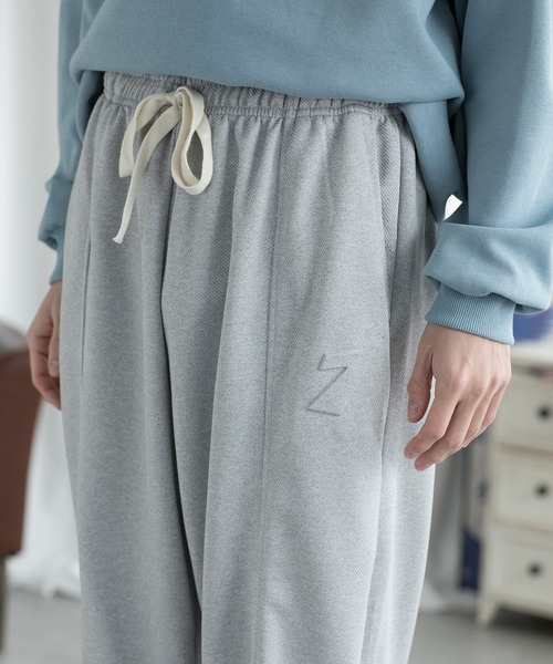 aimoha(アイモハ)の「aimoha men STRETCH SLIM FIT PANTS ストレッチスリムフィットパンツ(その他パンツ・メンズ・ブラック/グレー・LARGE/X-LARGE/XX-LARGE/XXX-LARGE/XXXX-LARGE)」の15枚目の写真
