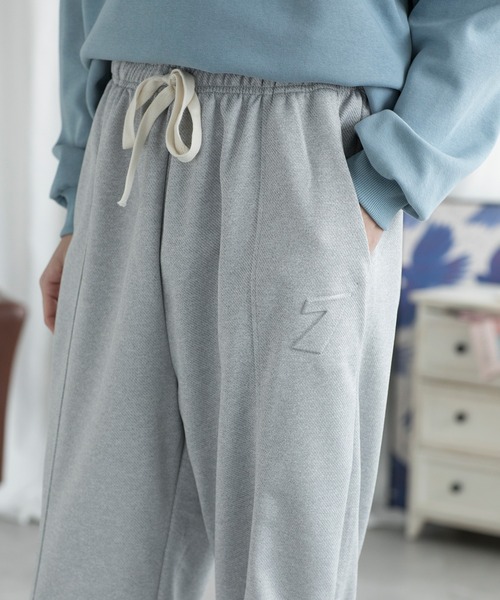 aimoha(アイモハ)の「aimoha men STRETCH SLIM FIT PANTS ストレッチスリムフィットパンツ(その他パンツ・メンズ・ブラック/グレー・LARGE/X-LARGE/XX-LARGE/XXX-LARGE/XXXX-LARGE)」の14枚目の写真