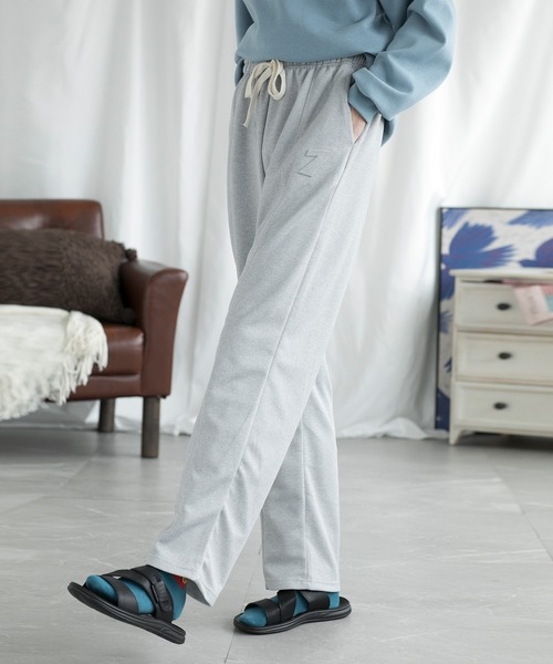 aimoha(アイモハ)の「aimoha men STRETCH SLIM FIT PANTS ストレッチスリムフィットパンツ(その他パンツ・メンズ・ブラック/グレー・LARGE/X-LARGE/XX-LARGE/XXX-LARGE/XXXX-LARGE)」の11枚目の写真
