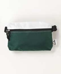 Drifter | 【Drifter/ドリフター】CUYAHOGA PACK(ボディバッグ/ウエストポーチ)