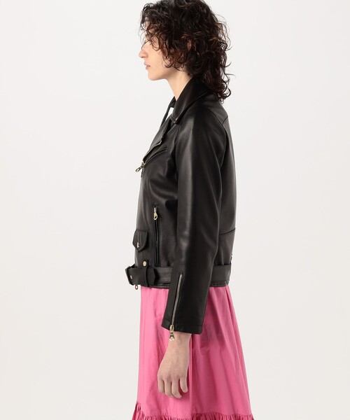 CINQUANTA（チンクアンタ）の「CINQUANTA W Roders ダブルライダース