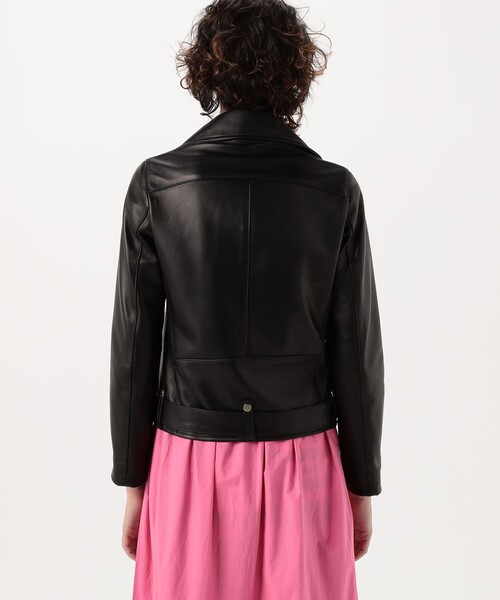 CINQUANTA（チンクアンタ）の「CINQUANTA W Roders ダブルライダース