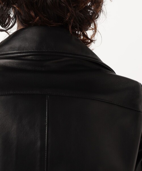 CINQUANTA W Roders ダブルライダース（ライダースジャケット