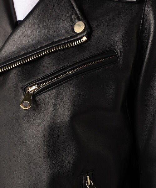 CINQUANTA W Roders ダブルライダース（ライダースジャケット