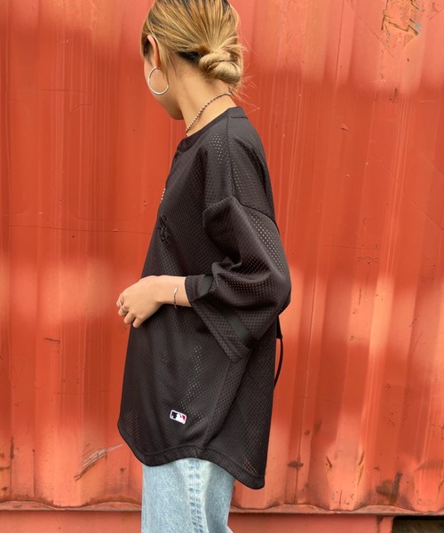 シャツ 16SS wtaps starter black label QB WTAPS ダブルタップス 16SS 161atsrd-csm01 STARTER BLACK LABEL