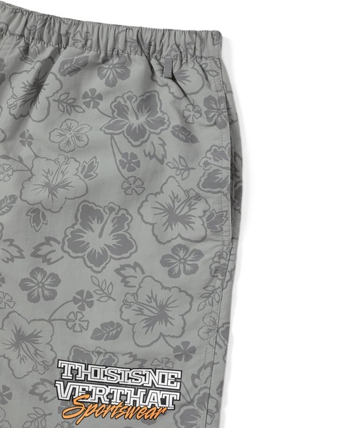 セール】Big Logo Nylon Shorts（その他パンツ