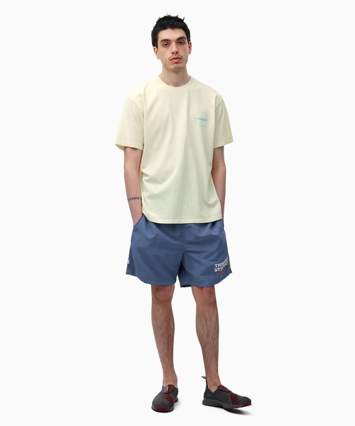 セール】Big Logo Nylon Shorts（その他パンツ