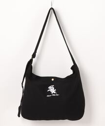 MLB（メジャーリーグベースボール）の「MLB キャンバスショルダーバック（ショルダーバッグ）」