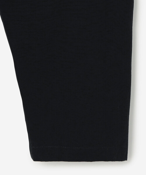 DANTON | コットンリネン カバーオールシャツ MEN