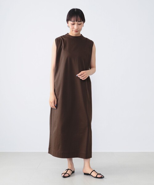 SLOANE（スローン）の「スタイリスト佐藤佳菜子 × SLOANE × Demi-Luxe 