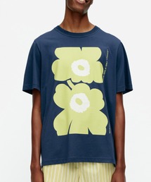 【kioski】Unikko / Embla Placement t-shirt