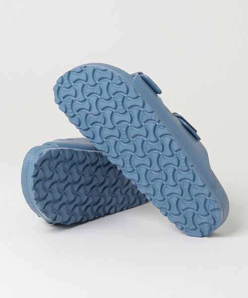 BIRKENSTOCK(ビルケンシュトック)の「Arizona EVA 【ナロー幅】 UNISEX(サンダル・レディース・エメラルドブルー・39/36/37/38/40/35/41)」の6枚目の写真