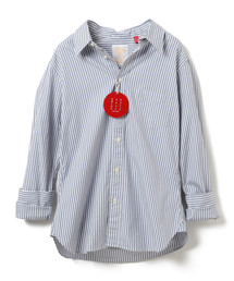 B:MING by BEAMS WOMENS�i�r�[�~���O �o�C �r�[���X �E�B�����Y�j�́u�r�[�~���O by �r�[���X / �gBBB�h ���M�����[�J���[ �V���c�i�V���c/�u���E�X�j�v