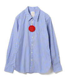 B:MING by BEAMS | ビーミング by ビームス / “BBB” レギュラーシャツ(シャツ/ブラウス)