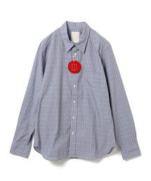 B:MING by BEAMS WOMENS�i�r�[�~���O �o�C �r�[���X �E�B�����Y�j�́u�r�[�~���O by �r�[���X / �gBBB�h ���M�����[�J���[ �V���c�i�V���c/�u���E�X�j�v