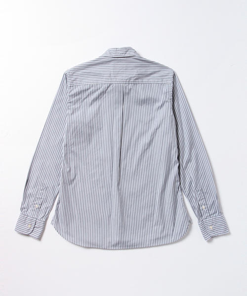 B:MING by BEAMS（ビーミングバイビームス）の「ビーミング by ビームス / “BBB” レギュラーカラー シャツ（シャツ/ブラウス・レディース・その他6/その他1/その他2/その他3/その他4/その他5・MEDIUM/SMALL/LARGE）」の19枚目の写真