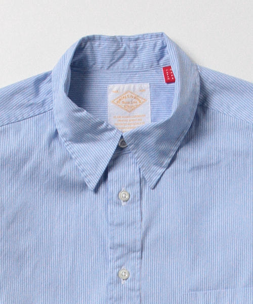 B:MING by BEAMS（ビーミングバイビームス）の「ビーミング by ビームス / “BBB” レギュラーカラー シャツ（シャツ/ブラウス・レディース・その他6/その他1/その他2/その他3/その他4/その他5・MEDIUM/SMALL/LARGE）」の21枚目の写真