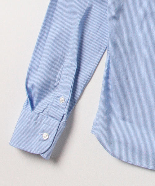 B:MING by BEAMS（ビーミングバイビームス）の「ビーミング by ビームス / “BBB” レギュラーカラー シャツ（シャツ/ブラウス・レディース・その他6/その他1/その他2/その他3/その他4/その他5・MEDIUM/SMALL/LARGE）」の22枚目の写真