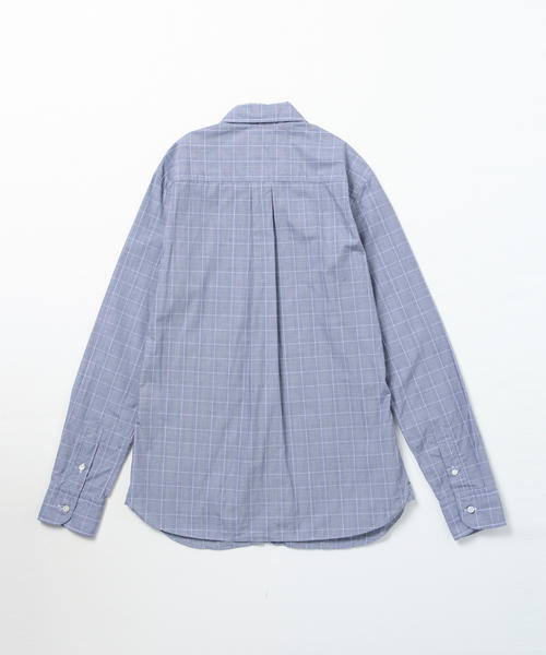 B:MING by BEAMS（ビーミングバイビームス）の「ビーミング by ビームス / “BBB” レギュラーカラー シャツ（シャツ/ブラウス・レディース・その他6/その他1/その他2/その他3/その他4/その他5・MEDIUM/SMALL/LARGE）」の12枚目の写真