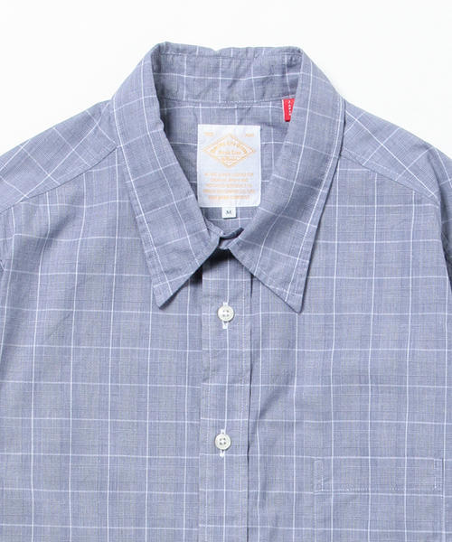 B:MING by BEAMS（ビーミングバイビームス）の「ビーミング by ビームス / “BBB” レギュラーカラー シャツ（シャツ/ブラウス・レディース・その他6/その他1/その他2/その他3/その他4/その他5・MEDIUM/SMALL/LARGE）」の13枚目の写真