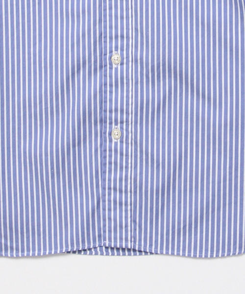 B:MING by BEAMS（ビーミングバイビームス）の「ビーミング by ビームス / “BBB” レギュラーカラー シャツ（シャツ/ブラウス・レディース・その他6/その他1/その他2/その他3/その他4/その他5・MEDIUM/SMALL/LARGE）」の15枚目の写真