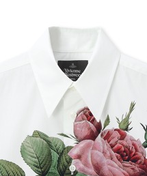 NEW!!国内発送☆Vivienne Westwood REDOUTE ROSE Tシャツ Vivienne Westwood（ヴィヴィアンウエストウッド）の「ｵｰｶﾞﾆｯｸ