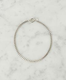 PHILIPPE AUDIBERT | PHILIPPE AUDIBERT　Ida necklace(ネックレス)