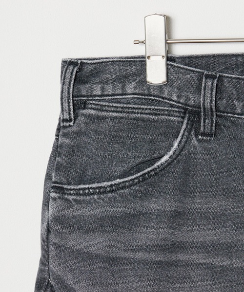 Wrangler（ラングラー）の「WRANGLER/ラングラー WREMAKE SIDE ZIP 