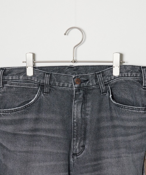 Wrangler（ラングラー）の「WRANGLER/ラングラー WREMAKE SIDE ZIP 