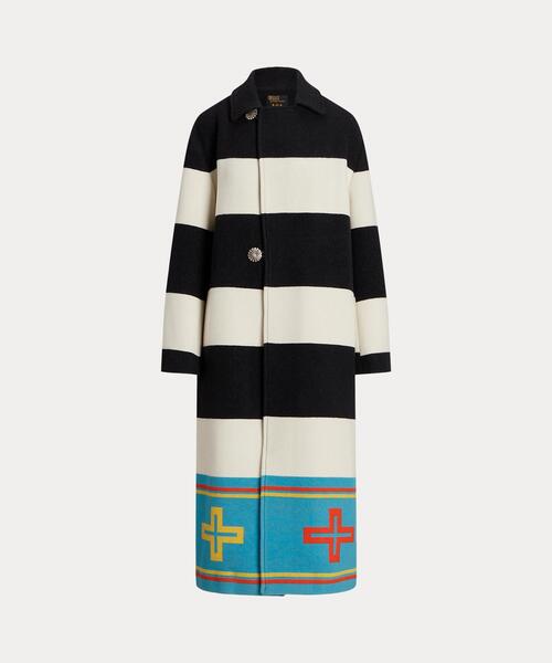 POLO RALPH LAUREN（ポロ ラルフ ローレン）の「PRL x Naiomi Glasses