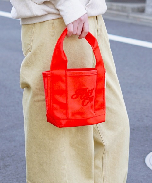 AMERICANA（アメリカーナ）の「AMERICANA / アメリカーナ MINI TOTE
