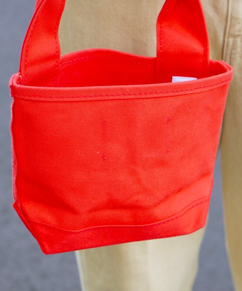 AMERICANA（アメリカーナ）の「AMERICANA / アメリカーナ MINI TOTE