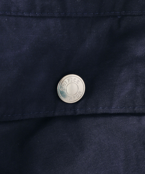 417 EDIFICE(フォーワンセブンエディフィス)の「コットンナイロン タイダイ ショーツ ”セットアップ着用可能”(カーゴパンツ・メンズ・ネイビー/オレンジ/ホワイト/グリーン/ブラック・MEDIUM/LARGE)」の19枚目の写真