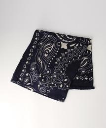 【e☆e】manipuri　ユナイテッドアローズ 別注 総柄 大判ストール manipuri spring / summer 2021 new arrivals｜ニュース