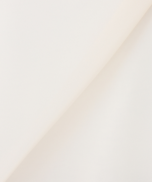 B.C STOCK(ベーセーストック)の「シアープルオーバー×ノースリーブセット(Tシャツ/カットソー・レディース・ブラック/アイボリー・FREE)」の10枚目の写真