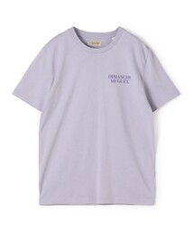 Les Petits Basics グレー Tシャツ XS Les Petits Basics Le French Tシャツ （Tシャツ