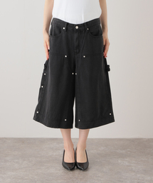 NOMANUAL | NOMANUAL C.D.L BERMUDA PANTS NM52SP0 2M1(その他パンツ)