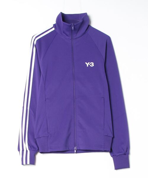 Y-3（ワイスリー）の「M 3S TT（ジャージ）」 - WEAR