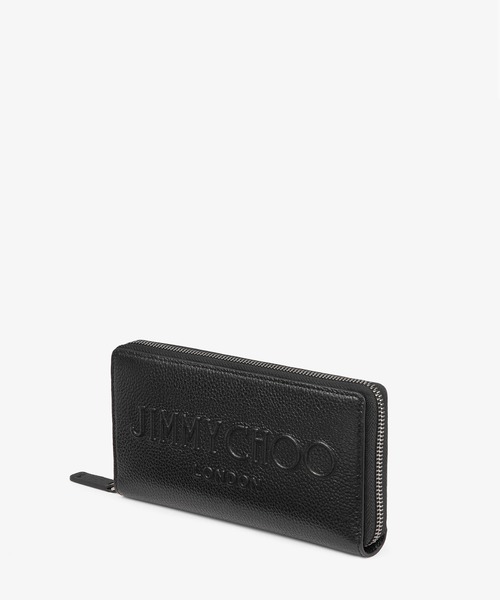 JIMMY CHOO(ジミーチュウ)の「PHELIX(財布・メンズ・ブラウン系/ブラック・ONE SIZE)」の8枚目の写真