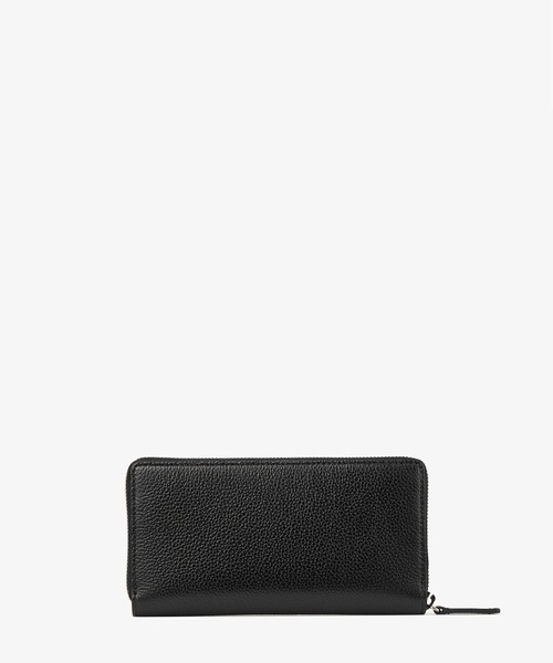 JIMMY CHOO(ジミーチュウ)の「PHELIX(財布・メンズ・ブラウン系/ブラック・ONE SIZE)」の6枚目の写真