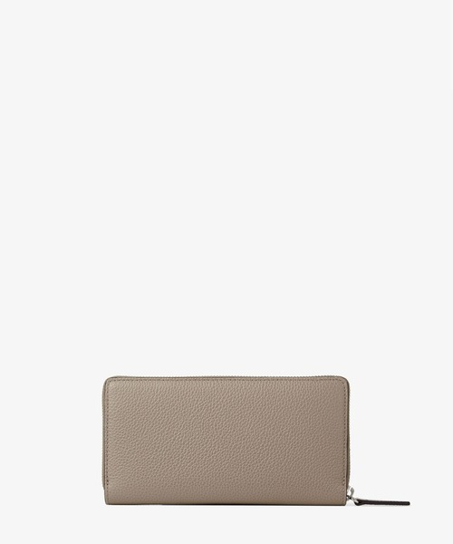JIMMY CHOO(ジミーチュウ)の「PHELIX(財布・メンズ・ブラウン系/ブラック・ONE SIZE)」の3枚目の写真