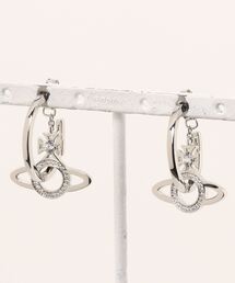 Vivienne Westwood（ヴィヴィアンウエストウッド）｜ピアス（両耳用
