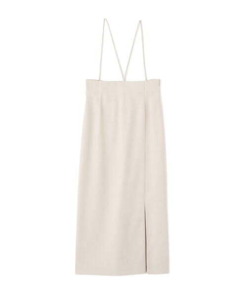 PROPORTION BODY DRESSING（プロポーションボディドレッシング）の「２ＷＡＹタイトスカート / 1214220706（スカート・レディース・ベージュ/ブラック・SMALL/MEDIUM）」の19枚目の写真