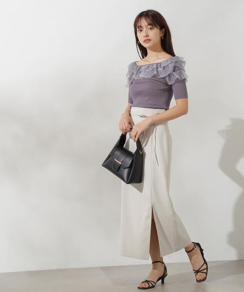 PROPORTION BODY DRESSING（プロポーションボディドレッシング