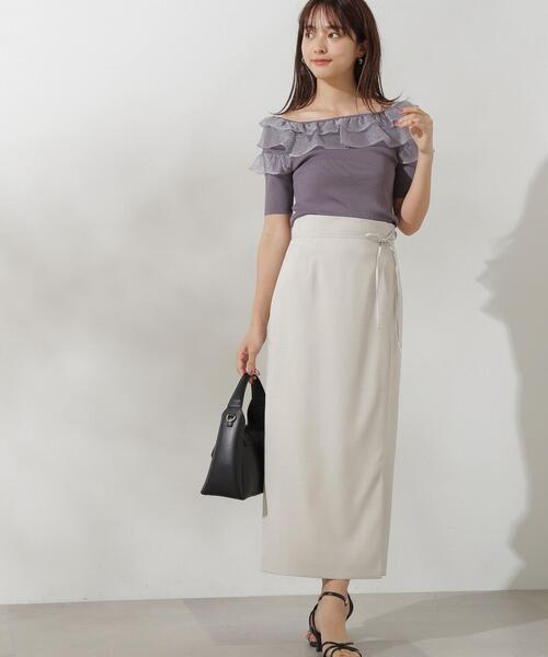 PROPORTION BODY DRESSING（プロポーションボディドレッシング